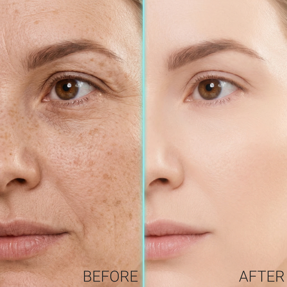 Lgramèr Radiance Cream