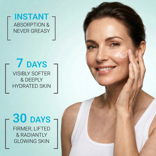 Lgramèr Radiance Cream